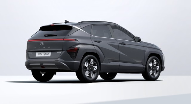 HYUNDAI KONA 1.6 GDi HEV Amplia DCT