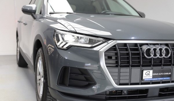 AUDI Q3 35 TFSI Attraction