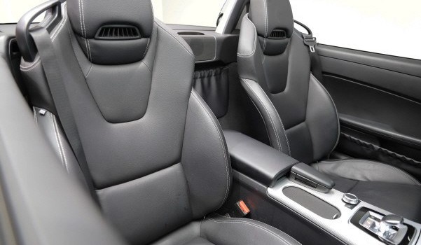 MERCEDES-BENZ SLC 200 AMG Line