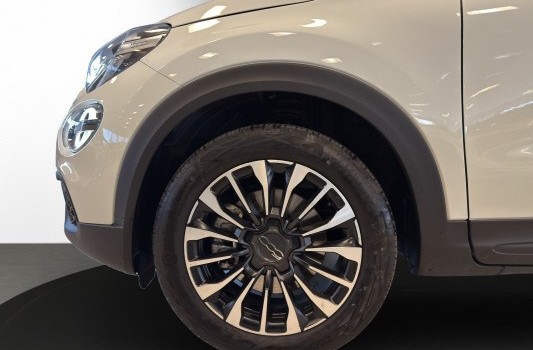FIAT 500X 1.5 Hybr. Sport