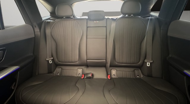 MERCEDES-BENZ EQE SUV 500 4 Matic