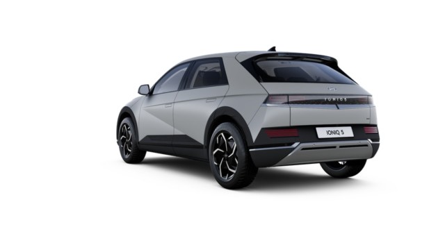 HYUNDAI IONIQ 5 77kWh Amplia 4WD