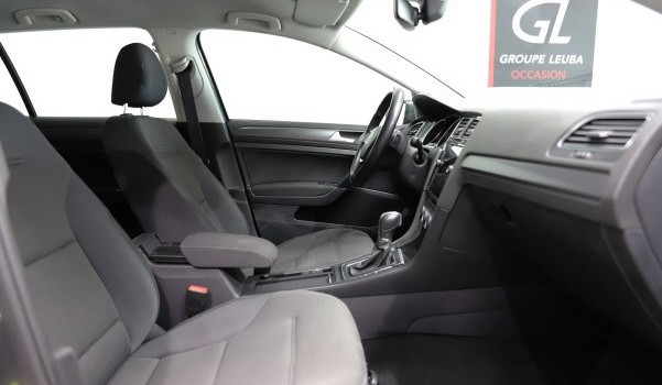 VW GOLF 1.5 TSI EVO Comfort