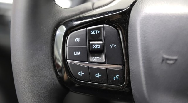 FORD TOURNEO CUSTOM PANAMA P