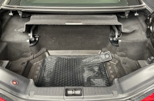 MERCEDES-BENZ SL 400