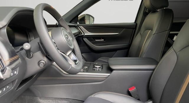 MAZDA CX-80 e-Skyactiv PHEV 327 AWD Homura Plus
