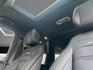 MERCEDES-BENZ G 63 AMG 9G-Tronic