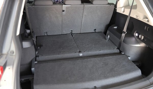 VW TIGUAN Allsp 1.5 Life DSG