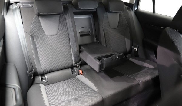 SKODA OCTAVIA 1.5 TSI mHEV Amb.