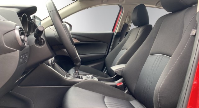 MAZDA CX-3 G 150 Ambition AWD