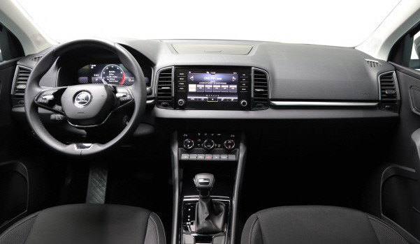 SKODA KAROQ 1.5 TSI Ambit. DSG