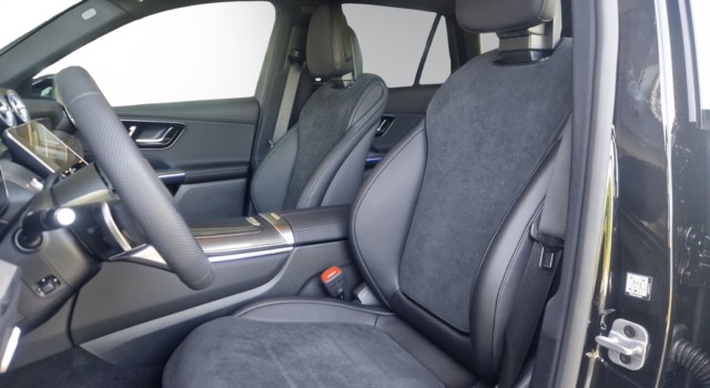 MERCEDES-BENZ GLC 300 e 4Matic EQ Star 9G-Tronic