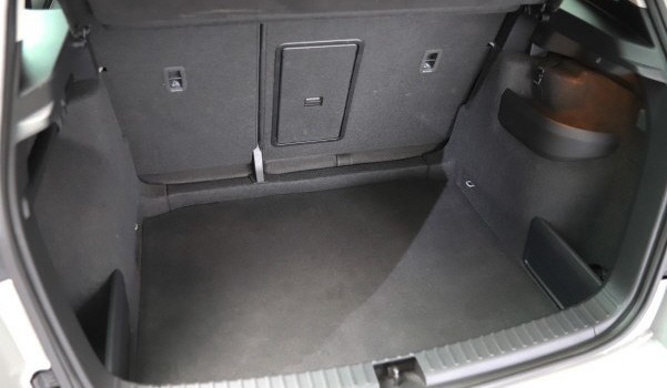 SKODA KAROQ 1.5 TSI Ambit. DSG
