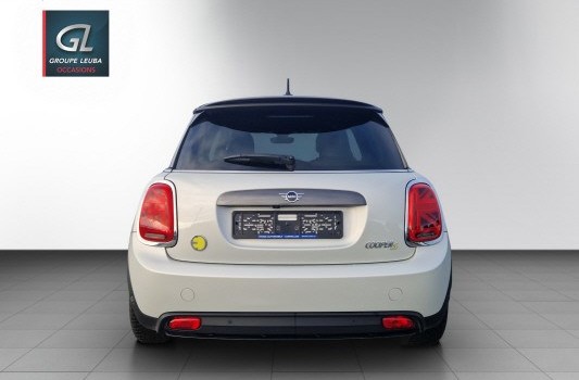 MINI MINI Cooper SE