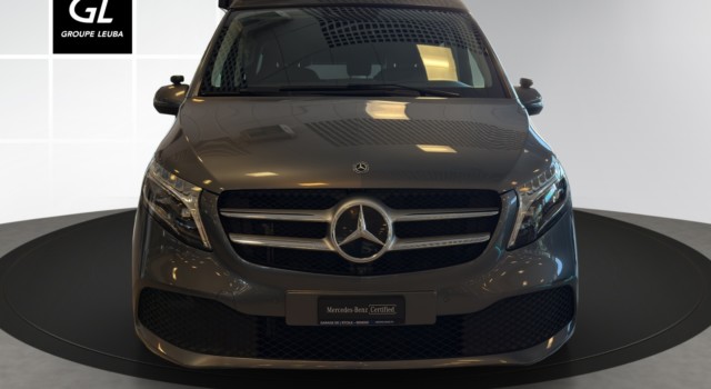 MERCEDES-BENZ MARCO POLO 250 d 4M A