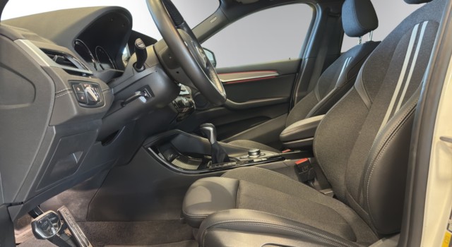 BMW X2 xDrive 25e M Sport
