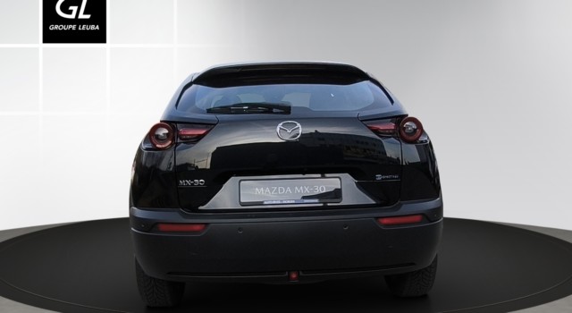MAZDA MX-30 e-Skyactiv Prime-Line