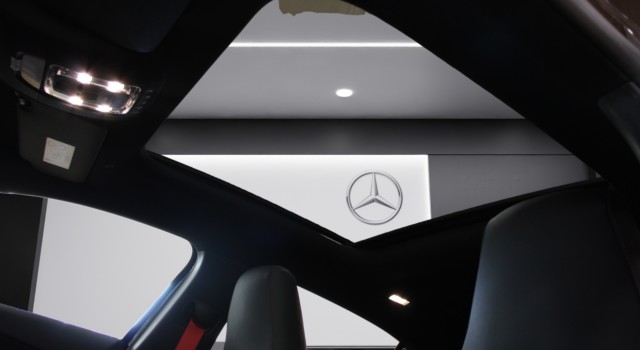 MERCEDES-BENZ A 35 AMG A AMG 35 4Matic 8G-DCT