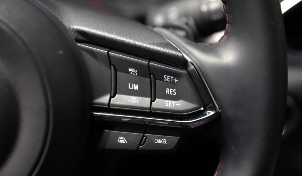 MAZDA CX-5 G 194 Homura AWD