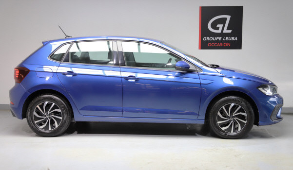 VW POLO 1.0 TSI Life