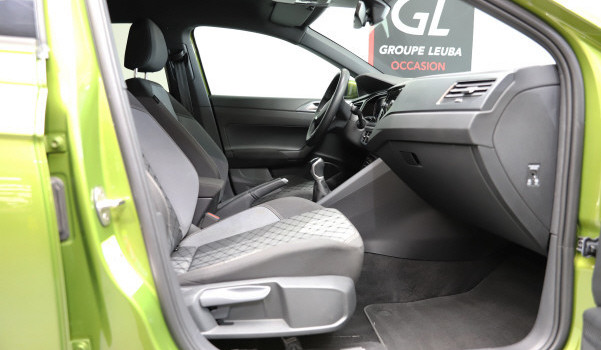 VW TAIGO 1.0 TSI R-Line
