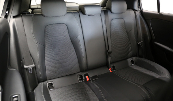MERCEDES-BENZ A 160 SE Line SE Line