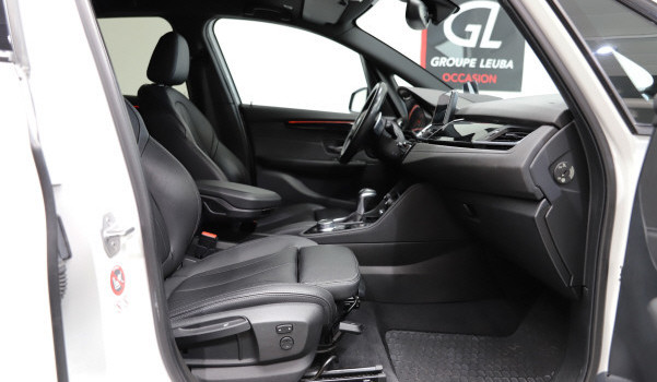 BMW 220 Active Tourer 220d xDrive ActiveTLuxury