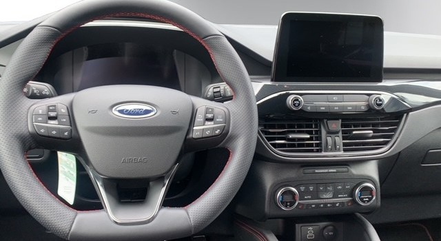FORD KUGA 2.5 PHEV ST-Line X 2WD
