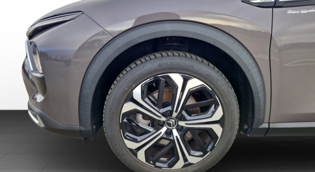 CITROEN C5 X 1.6 PHEV Shine