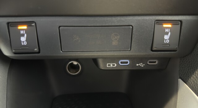MAZDA 2 Hybrid Exclusive-line