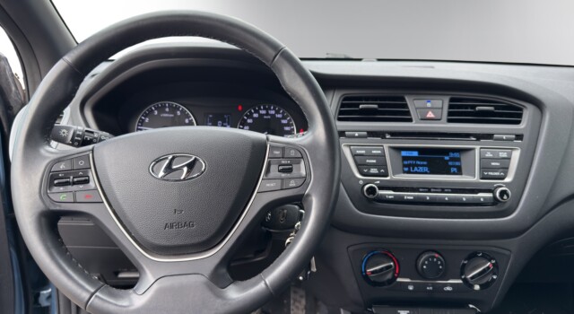 HYUNDAI i20 1.0 T-GDi exxtra Plus