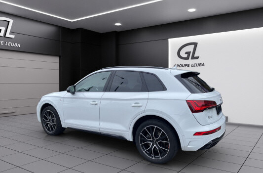 AUDI Q5 40 TDI S-Line quattro