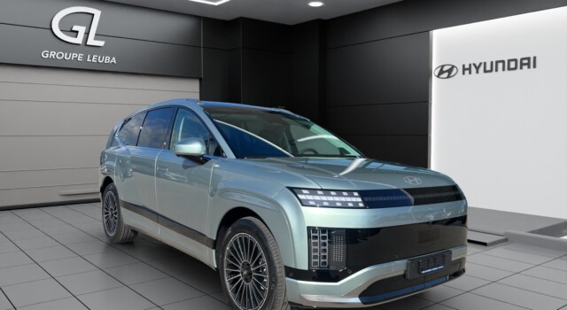 HYUNDAI ioniq-9 IONIQ 9 VERTEX CALLIGRAPHY PERFORMANCE