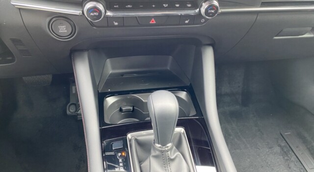 MAZDA 3 Hatchback SKYACTIV-X M Hybrid 186 Homura Automat