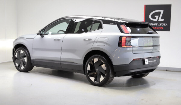 VOLVO EX 30 EX30 E60 69kWh Ext RaPlus