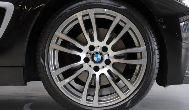 BMW 430 i Cabriolet xDrive MSport Individual Steptronic