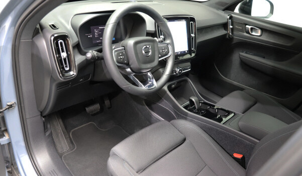 VOLVO C40 Recharge P6 Pure Electric Ultimate