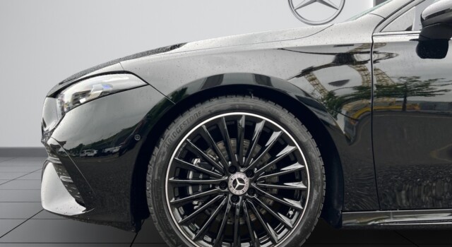 MERCEDES-BENZ A 220 4Matic 8G-DCT