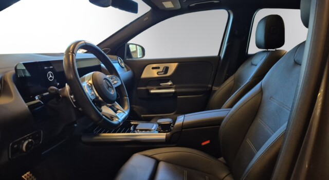 MERCEDES-BENZ GLA 45 AMG GLA 45 S AMG 4Matic+