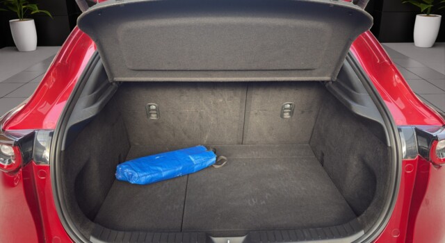 MAZDA CX-30 X 180 Ambition Plus