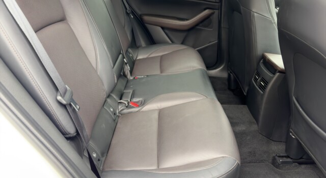 MAZDA CX-30 X 186 Takumi AWD