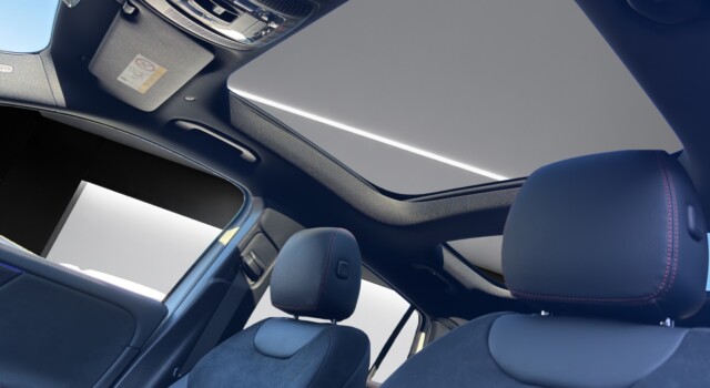 MERCEDES-BENZ GLA 250 4Matic 8G-DCT Swiss Star