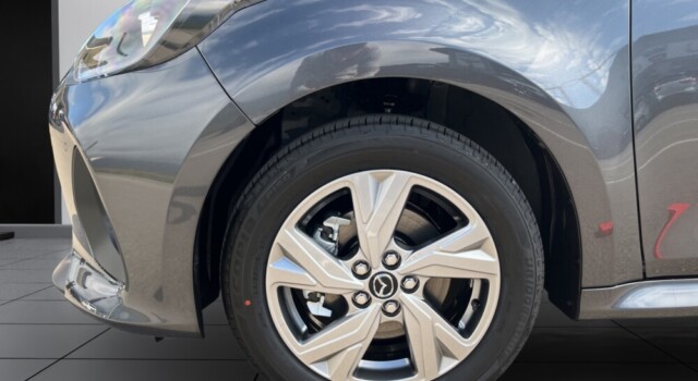 MAZDA 2 Hybrid Exclusive-line