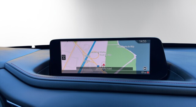 MAZDA CX-30 X 186 Homura AT