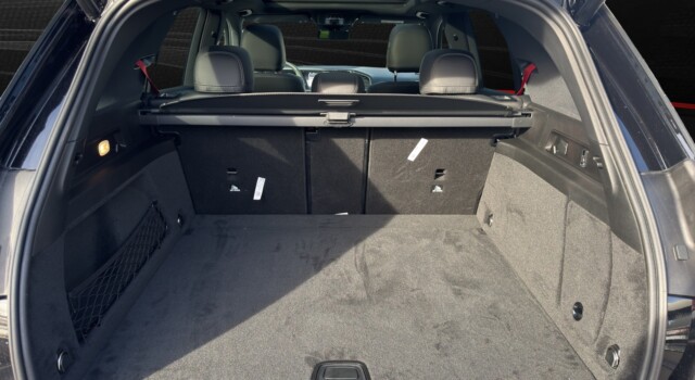 MERCEDES-BENZ GLE 63 AMG GLE 63 S AMG 4Matic+ 9G-Speedshift