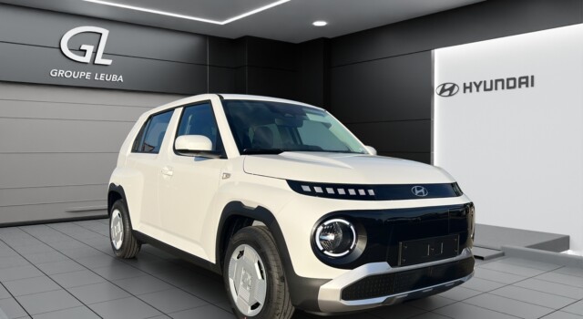 HYUNDAI INSTER 49kWh Origo