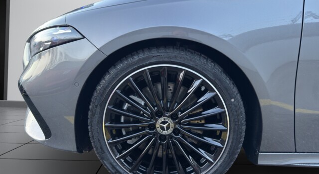 MERCEDES-BENZ A 250 4Matic 8G-DCT