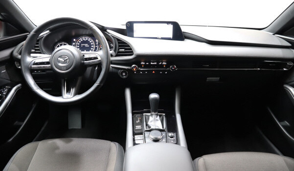 MAZDA 3 HB X 180 Revolution