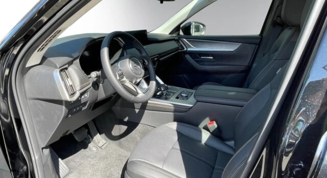 MAZDA CX-60 3.3L e-Skyactiv D 254 MHEV AWD Exclusive Line