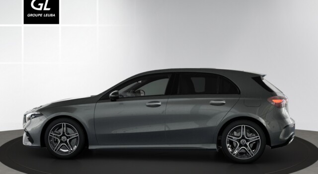 MERCEDES-BENZ A 220 4Matic 8G-DCT